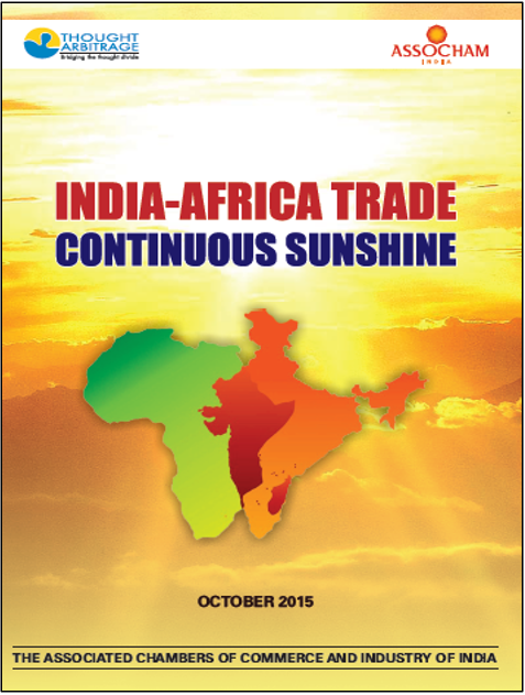 India-Africa Trade